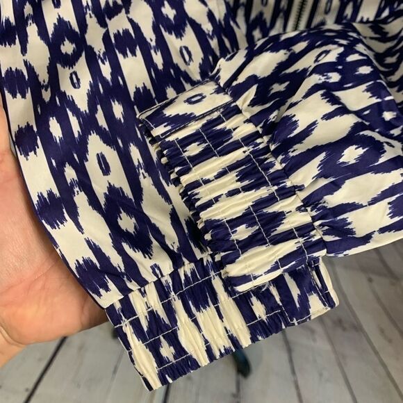 Empyre Windbreaker Jacket size Small - Picture 2 of 6